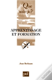 Apprentissage Et Formation