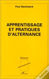Apprentissage Et Pratiques D'Alternance