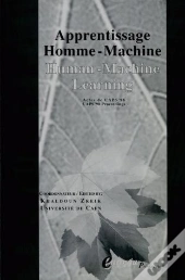 Apprentissage Homme - Machine. Human Machine Learning