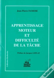 Capa do artigo Apprentissage Moteur Et Difficulte De La Tache
