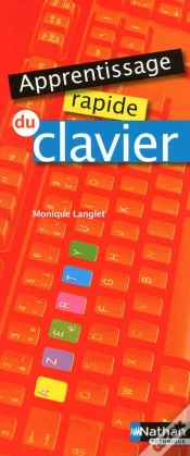 Capa do artigo Apprentissage Rapide Du Clavier - 2010