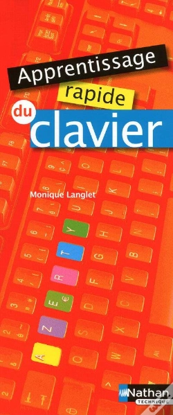 Capa do artigo Apprentissage Rapide Du Clavier - 2010