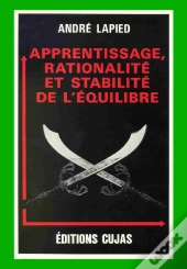 Apprentissage, Rationalité Et Stabilité De L'Équilibre