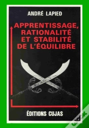 Capa do artigo Apprentissage, Rationalité Et Stabilité De L