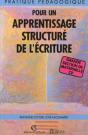 Apprentissage Structure Ecriture - Preview