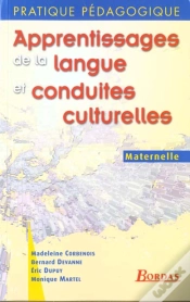 Capa do artigo Apprentissages De La Langue Et Conduites Culturelles 