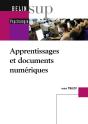 Apprentissages Et Documents Numériques - Preview