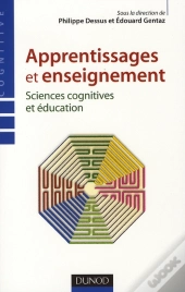 Apprentissages Et Enseignement ; Sciences Cognitives Et Éducation