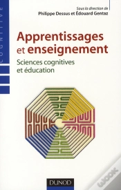 Capa do artigo Apprentissages Et Enseignement ; Sciences Cognitives Et Éducation
