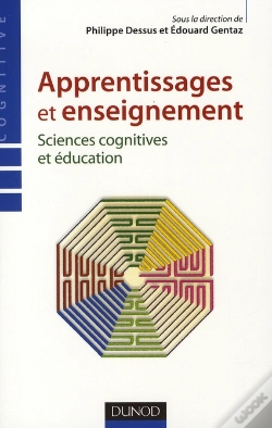 Capa do artigo Apprentissages Et Enseignement ; Sciences Cognitives Et Éducation
