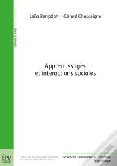 Apprentissages Et Interactions Sociales