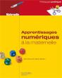 Apprentissages Numériques À La Maternelle - Preview