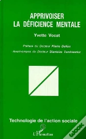 Capa do artigo Apprivoiser La Déficience Mentale