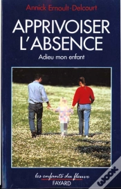 Capa do artigo Apprivoiser L