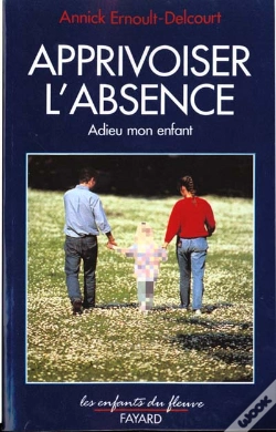 Capa do artigo Apprivoiser L'Absence
