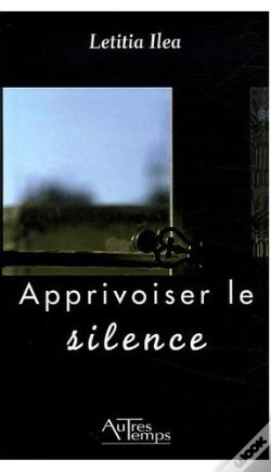 Capa do artigo Apprivoiser Le Silence