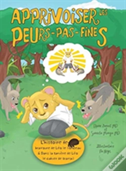 Capa do artigo Apprivoiser Les Peurs-Pas-Fines