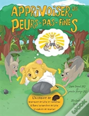 Capa do artigo Apprivoiser Les Peurs-Pas-Fines