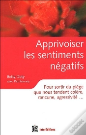 Capa do artigo Apprivoiser Les Sentiments Negatifs ; Pour Sortir Du Piege Que Nous Tendent Colere, Rancune, Agressivite