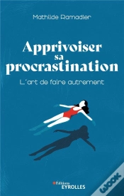 Capa do artigo Apprivoiser Sa Procrastination : L