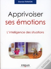 Capa do artigo Apprivoiser Ses Émotions ; L