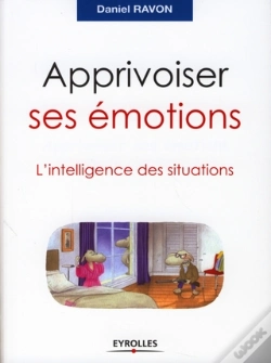 Capa do artigo Apprivoiser Ses Émotions ; L'Intelligence Des Situations