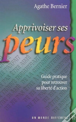 Capa do artigo Apprivoiser Ses Peurs