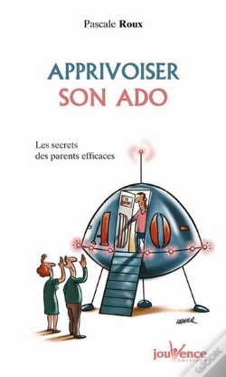 Capa do artigo Apprivoiser Son Ado