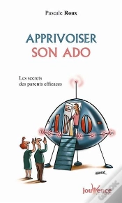 Capa do artigo Apprivoiser Son Ado