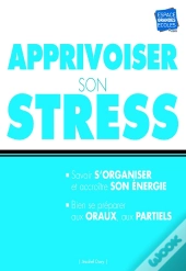 Apprivoiser Son Stress