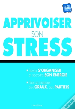 Capa do artigo Apprivoiser Son Stress