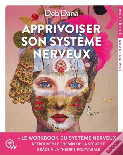 Capa do artigo Apprivoiser Son Système Nerveux : Le Workbook Du Système Nerveux