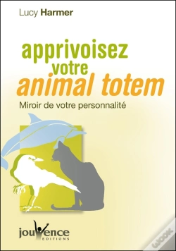 Capa do artigo Apprivoisez Votre Animal Totem