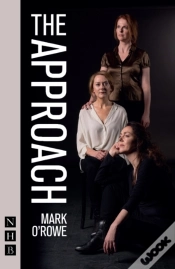 Capa do artigo Approach