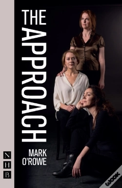 Capa do artigo Approach
