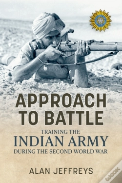 Capa do artigo Approach To Battle