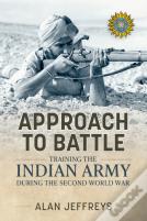 Approach To Battle