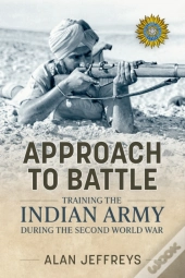 Approach To Battle