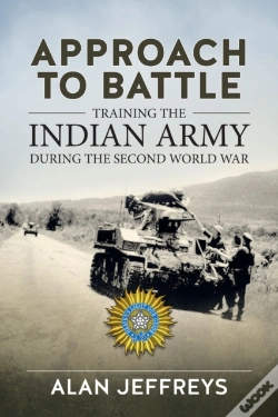 Capa do artigo Approach To Battle