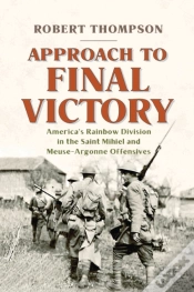 Capa do artigo Approach To Final Victory