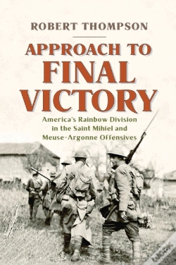 Capa do artigo Approach To Final Victory