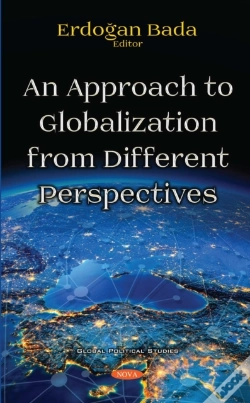 Capa do artigo Approach To Globalization From Different Perspectives