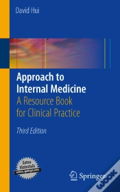 Capa do artigo Approach To Internal Medicine