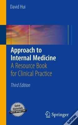 Capa do artigo Approach To Internal Medicine