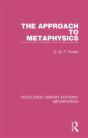Approach To Metaphysics - Preview