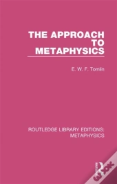 Approach To Metaphysics