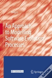 Capa do artigo Approach To Modelling Software Evolution Processes