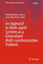 Approach To Multi-Agent Systems As A Generalized Multi-Synchronization Problem - Preview