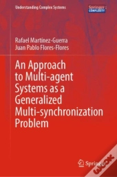 Approach To Multi-Agent Systems As A Generalized Multi-Synchronization Problem