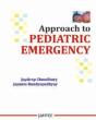 Approach To Pediatric Emergency - Preview